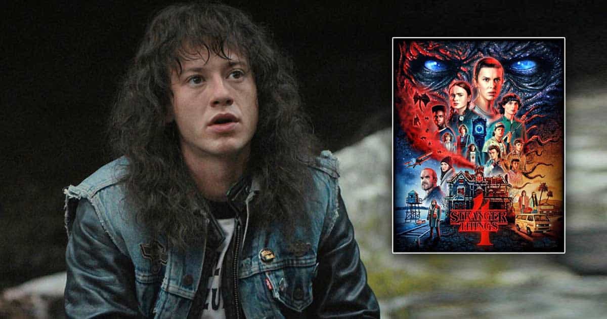 Stranger Things Season 5: 'Eddie Munson' Joseph Quinn Is Returning In The  Finale! WHAT? Says, “Anything Is Possible…”